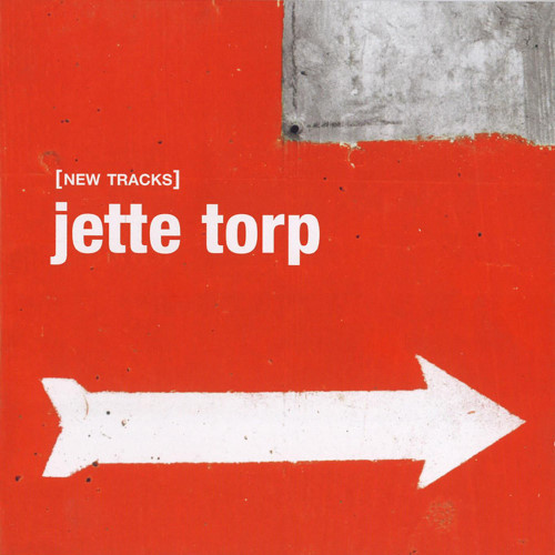 Jette Torp - 2001 New Tracks